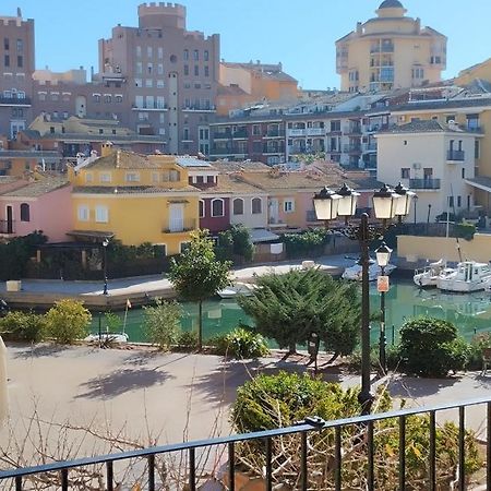 Apartamento En Port Saplaya Exterior photo