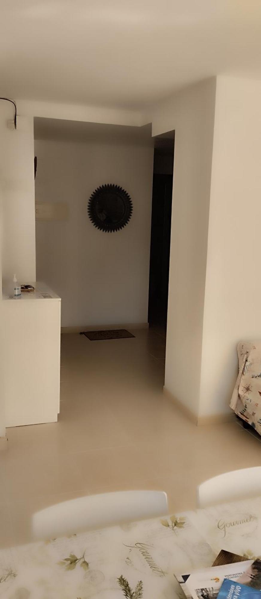 Apartamento En Port Saplaya Exterior photo
