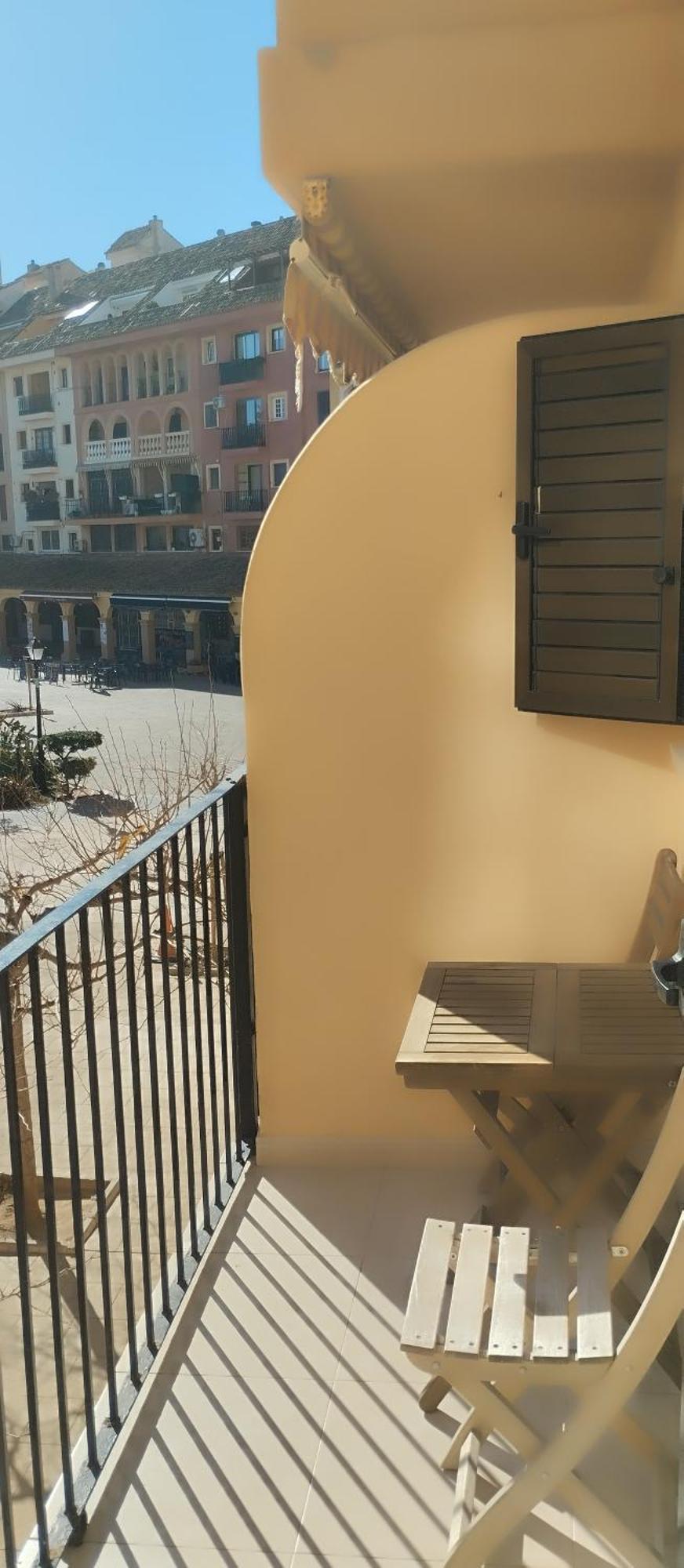 Apartamento En Port Saplaya Exterior photo