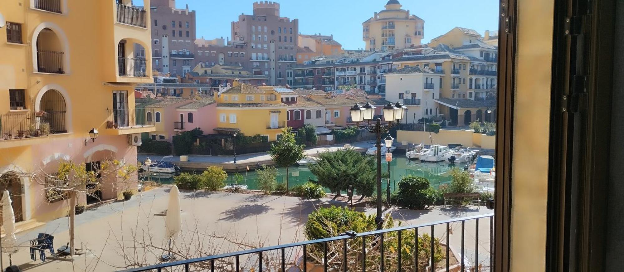 Apartamento En Port Saplaya Exterior photo