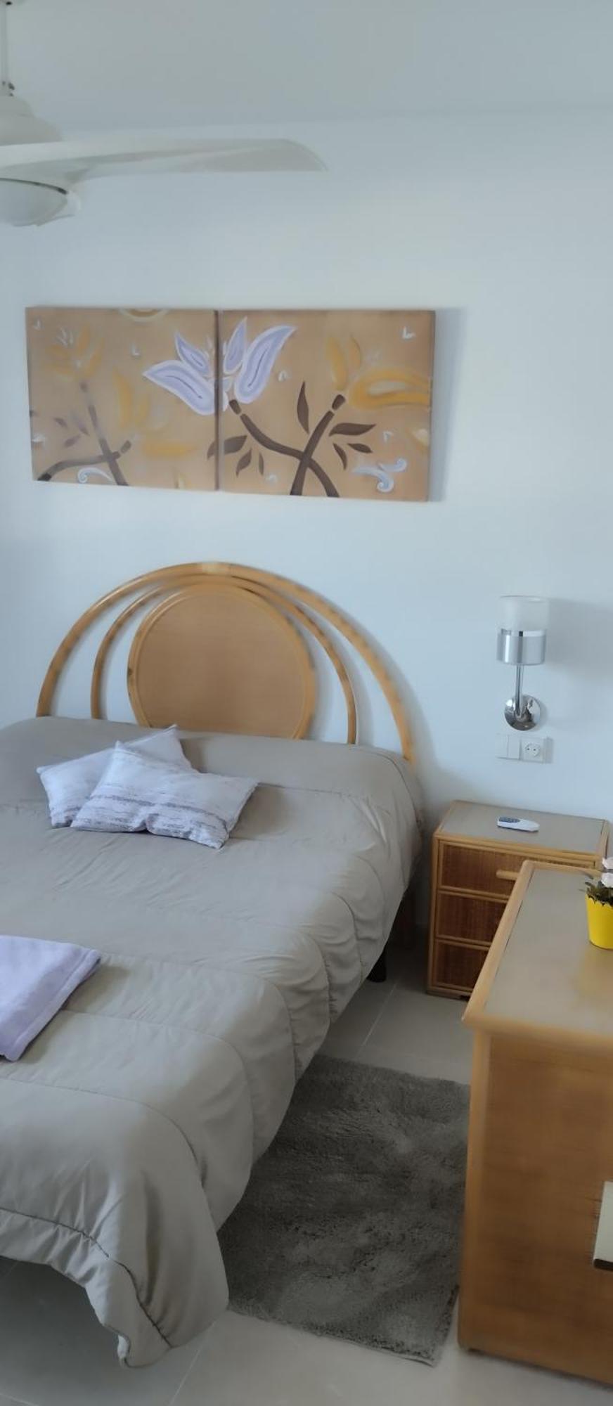 Apartamento En Port Saplaya Exterior photo