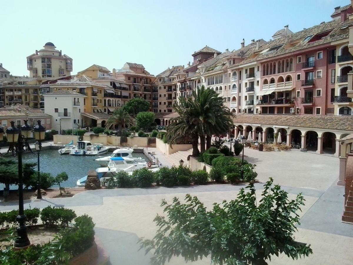 Apartamento En Port Saplaya Exterior photo