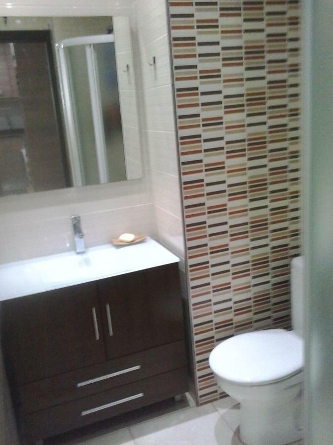 Apartamento En Port Saplaya Exterior photo