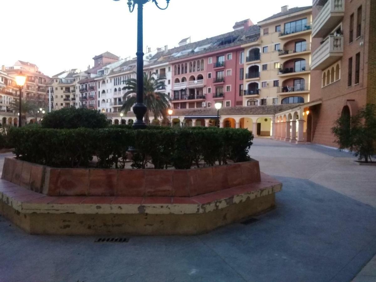 Apartamento En Port Saplaya Exterior photo