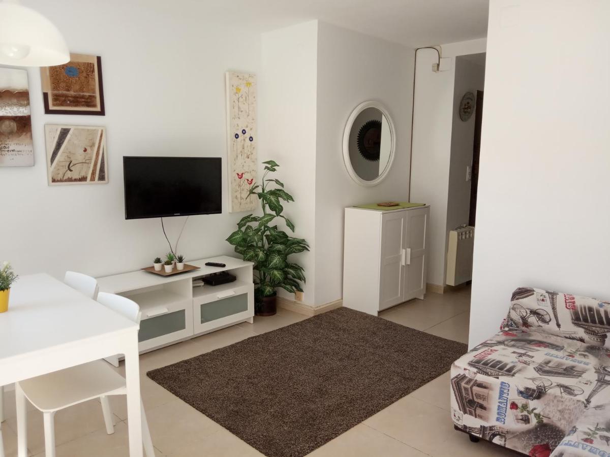 Apartamento En Port Saplaya Exterior photo