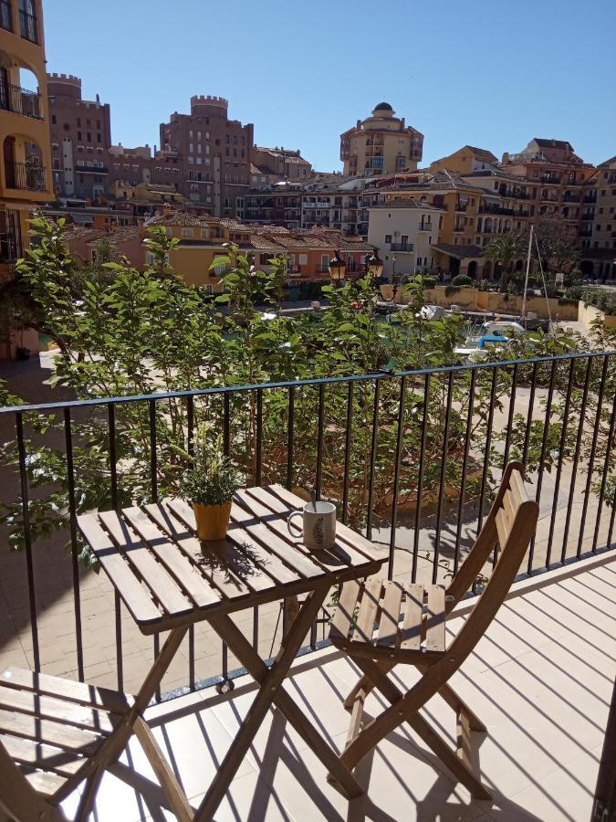 Apartamento En Port Saplaya Exterior photo