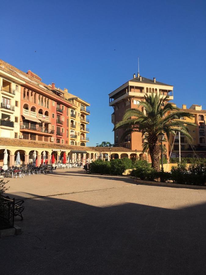 Apartamento En Port Saplaya Exterior photo